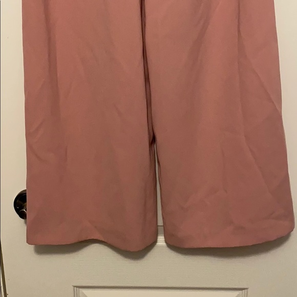 Topshop wide leg pleated pants 🥰 - Picture 6 of 8